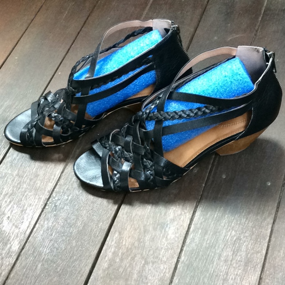 EUC, coral combo size 9.5 m